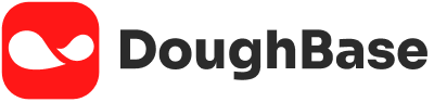 DoughBase logo