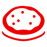 Dough Base icon